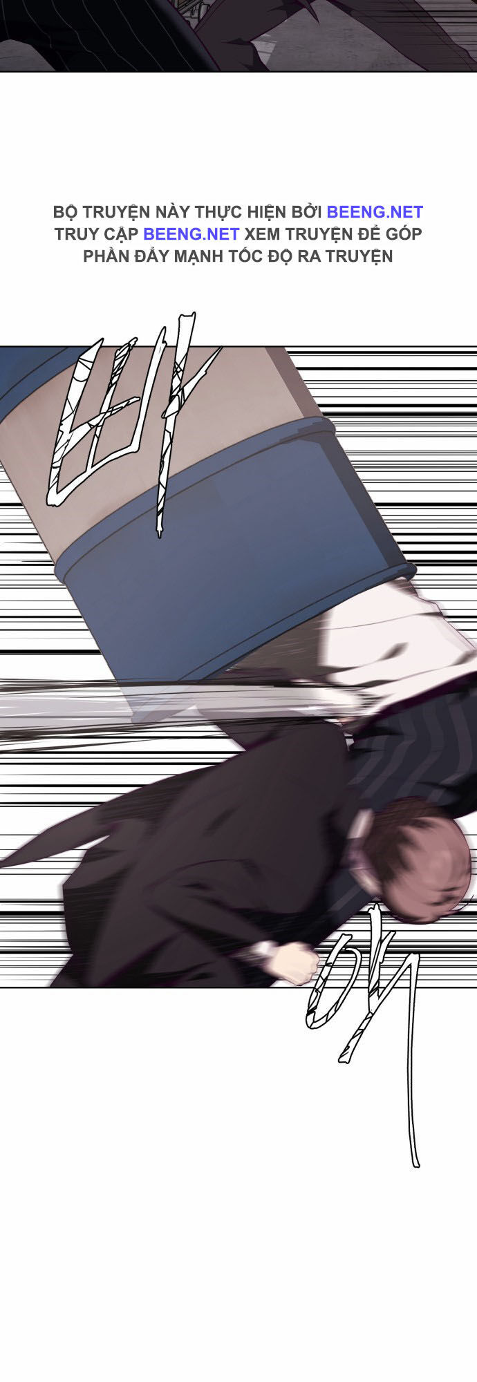Cậu Bé Của Thần Chết Chap 21 - Next Chap 22