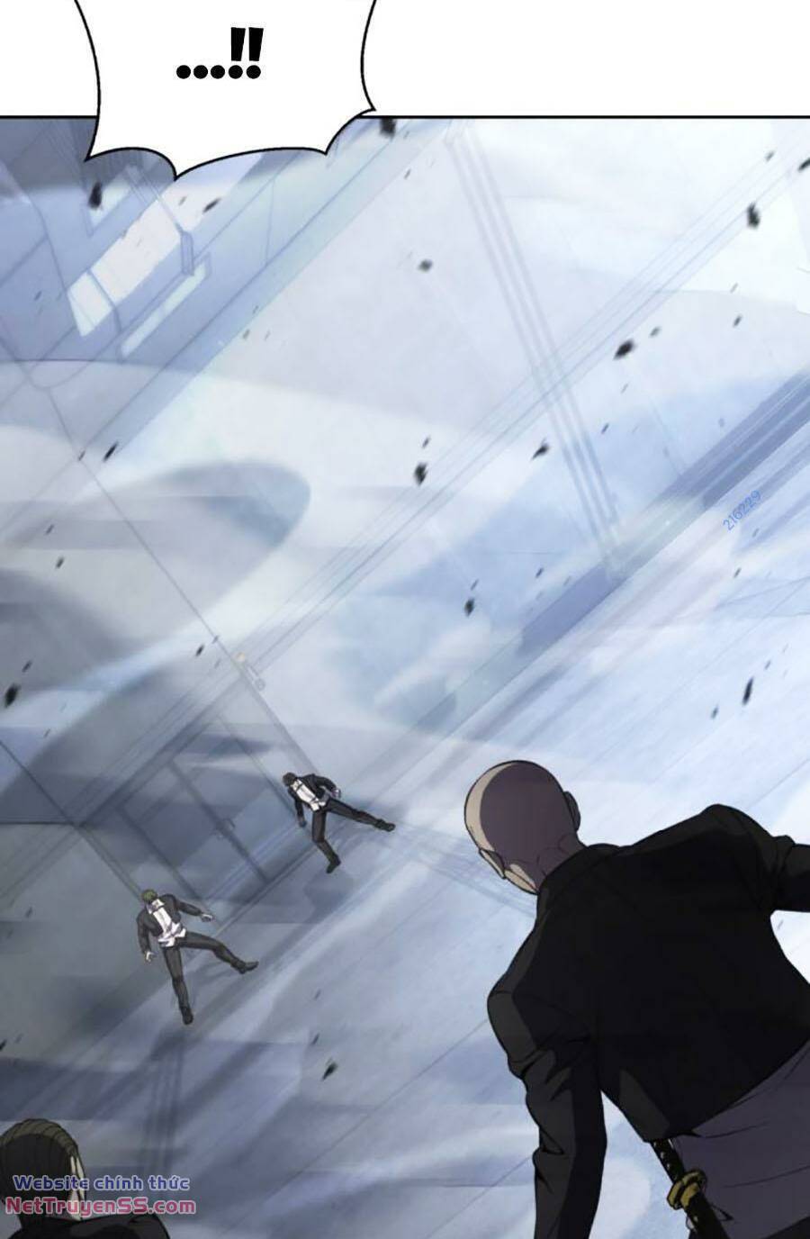 Cậu Bé Của Thần Chết Chap 210 - Next Chap 211