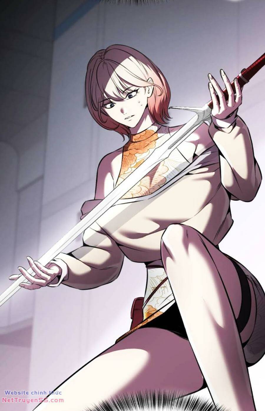 Cậu Bé Của Thần Chết Chap 210 - Next Chap 211