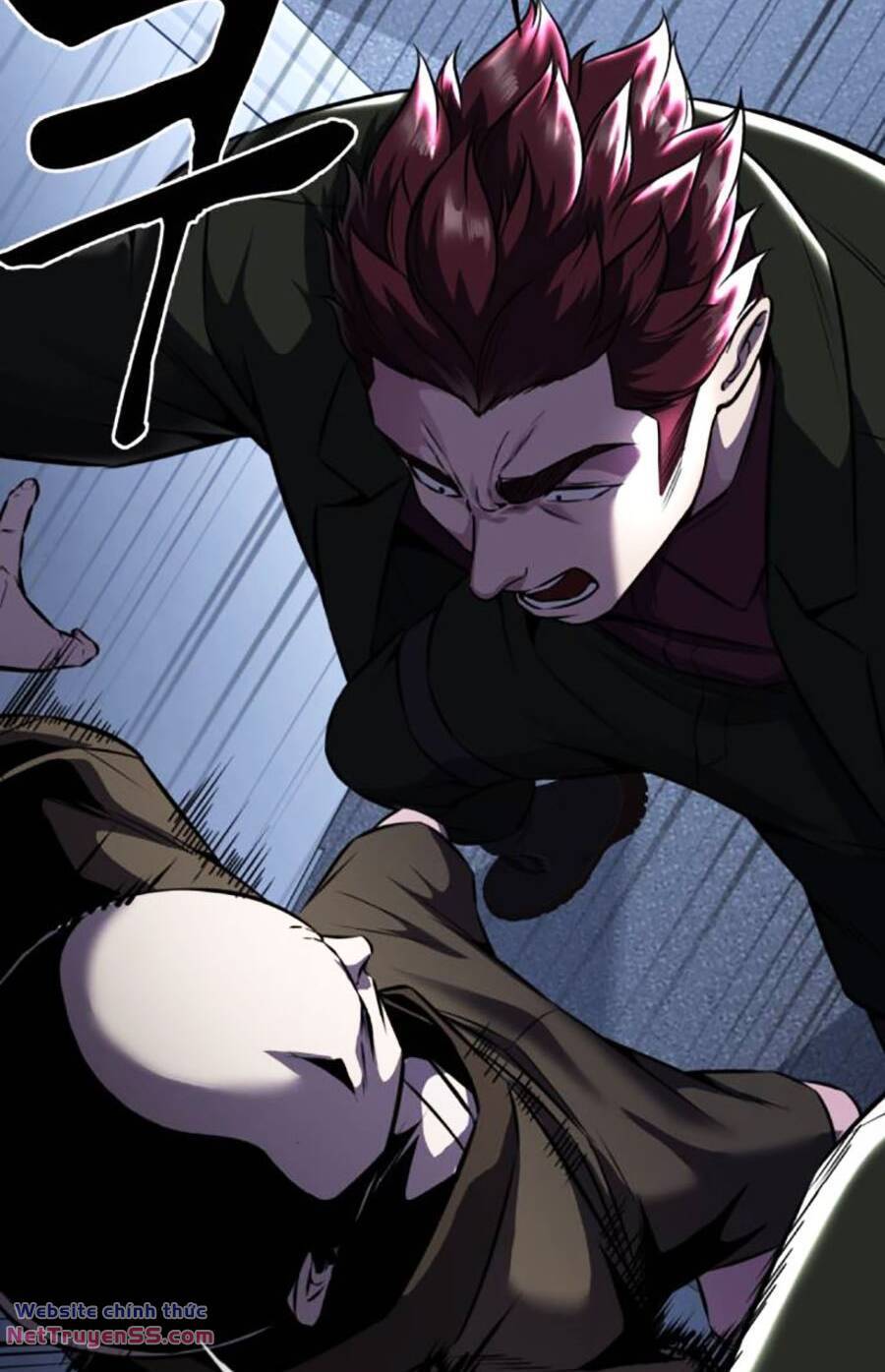 Cậu Bé Của Thần Chết Chap 210 - Next Chap 211