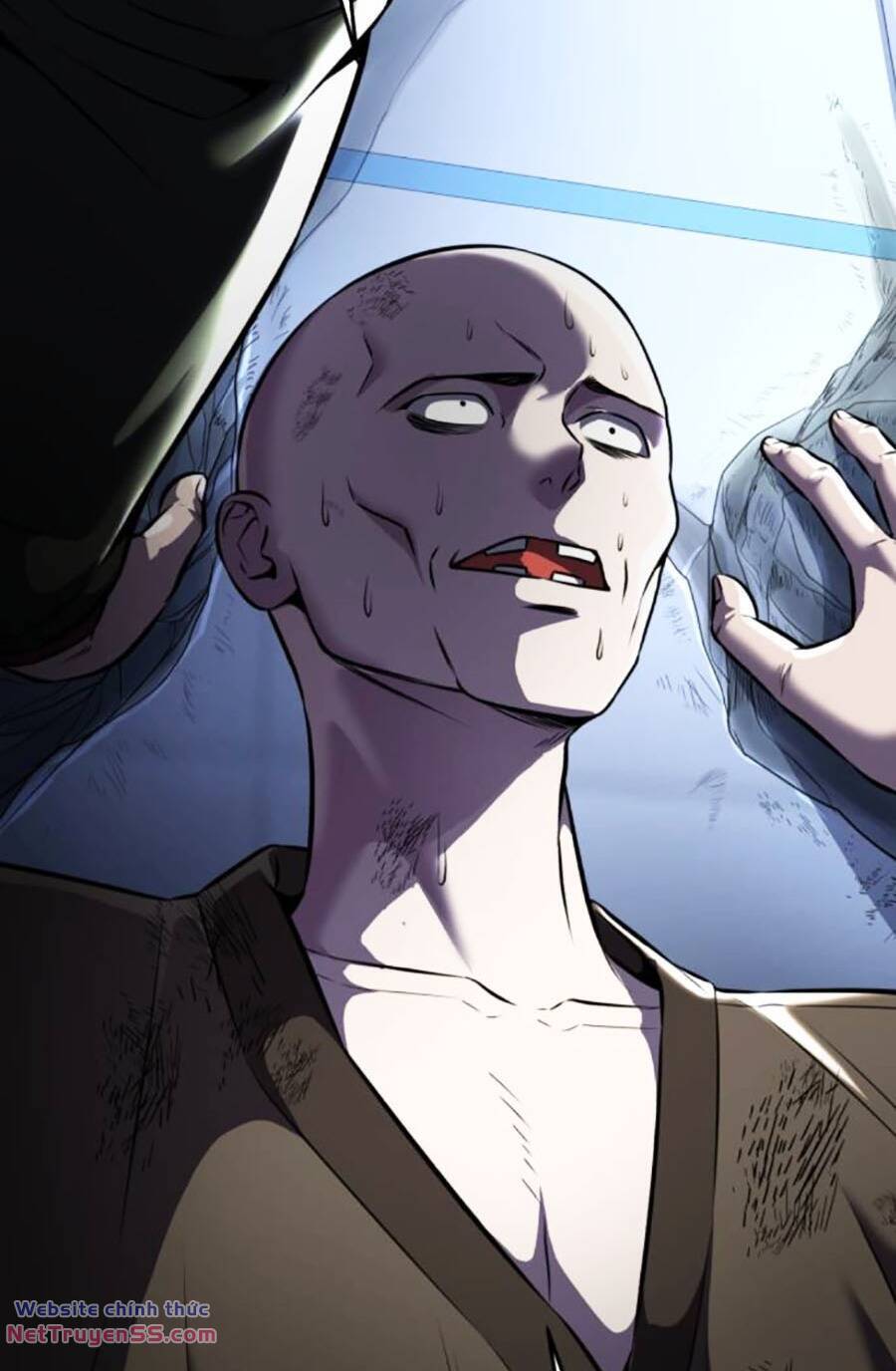 Cậu Bé Của Thần Chết Chap 210 - Next Chap 211