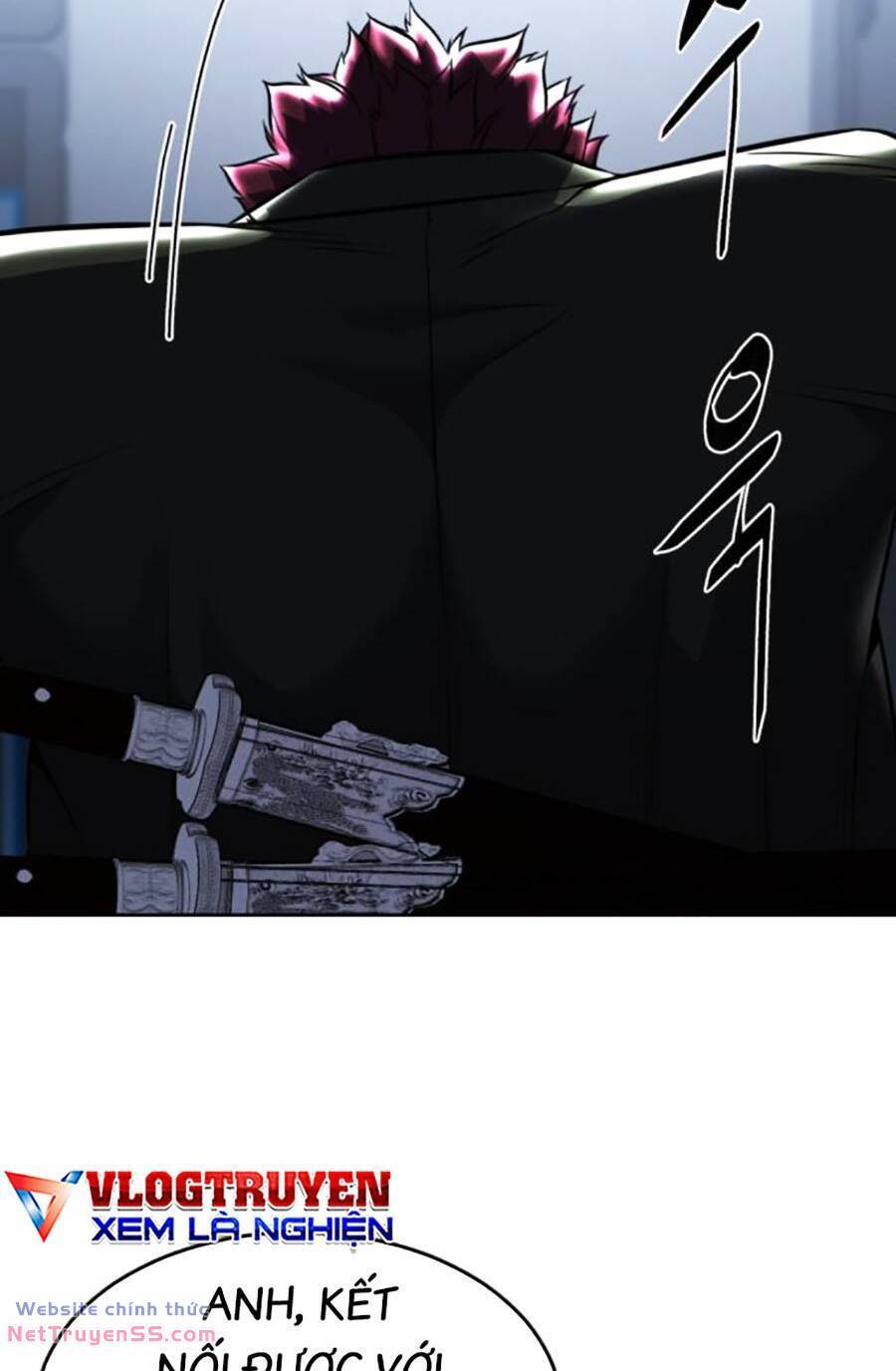 Cậu Bé Của Thần Chết Chap 210 - Next Chap 211
