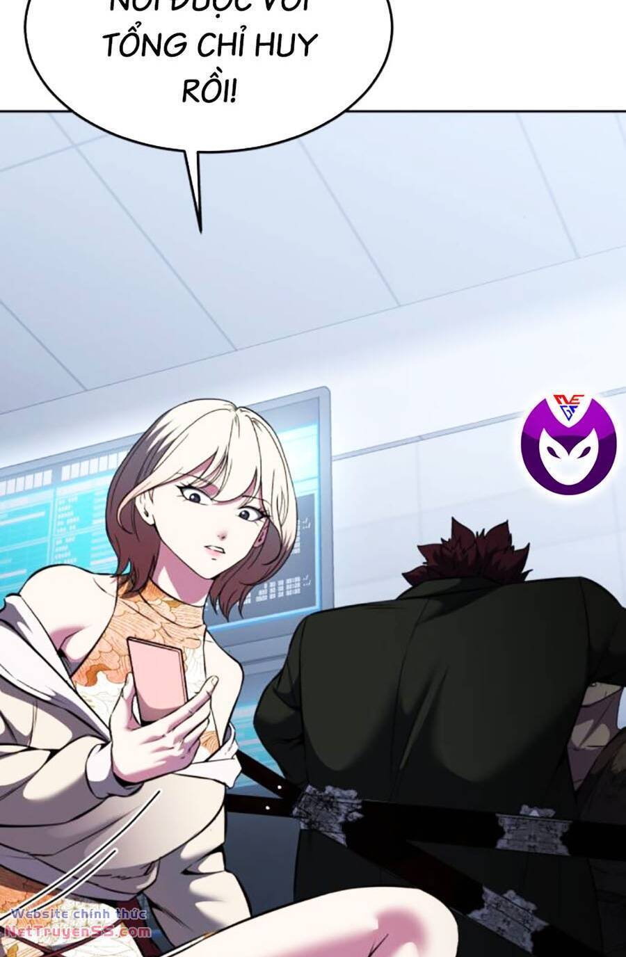 Cậu Bé Của Thần Chết Chap 210 - Next Chap 211