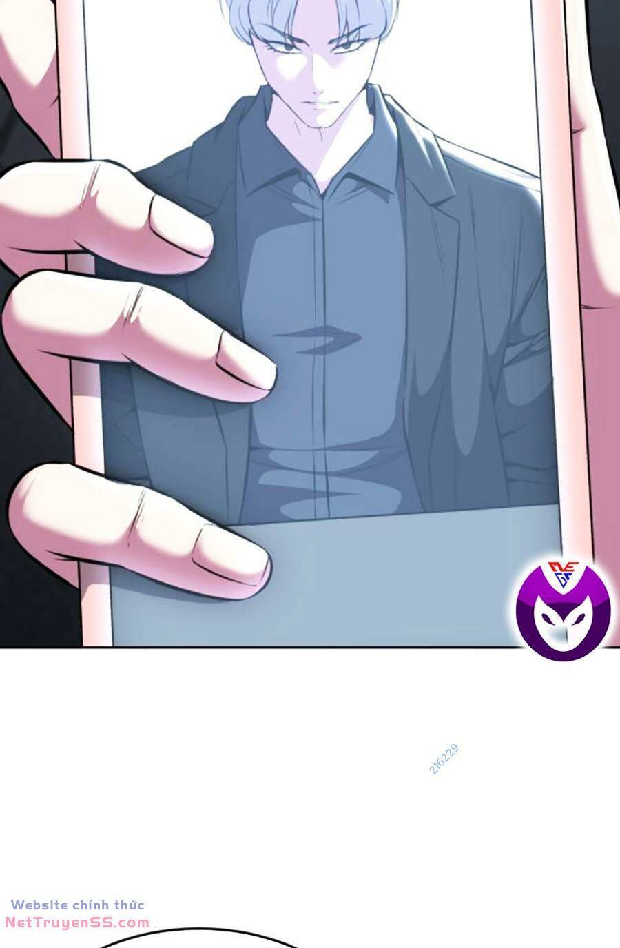 Cậu Bé Của Thần Chết Chap 210 - Next Chap 211