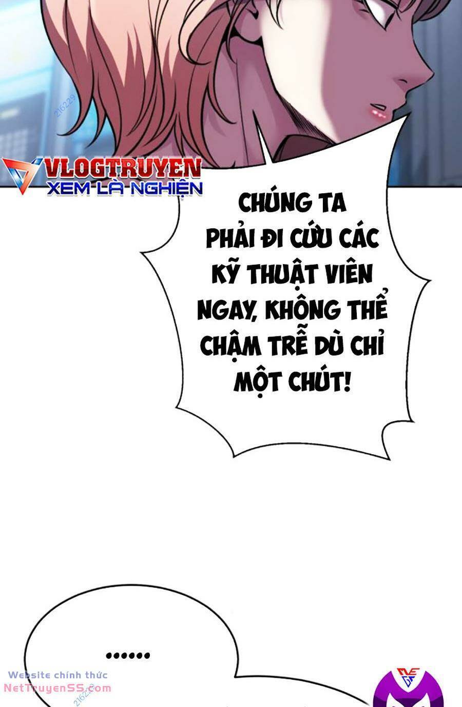 Cậu Bé Của Thần Chết Chap 210 - Next Chap 211