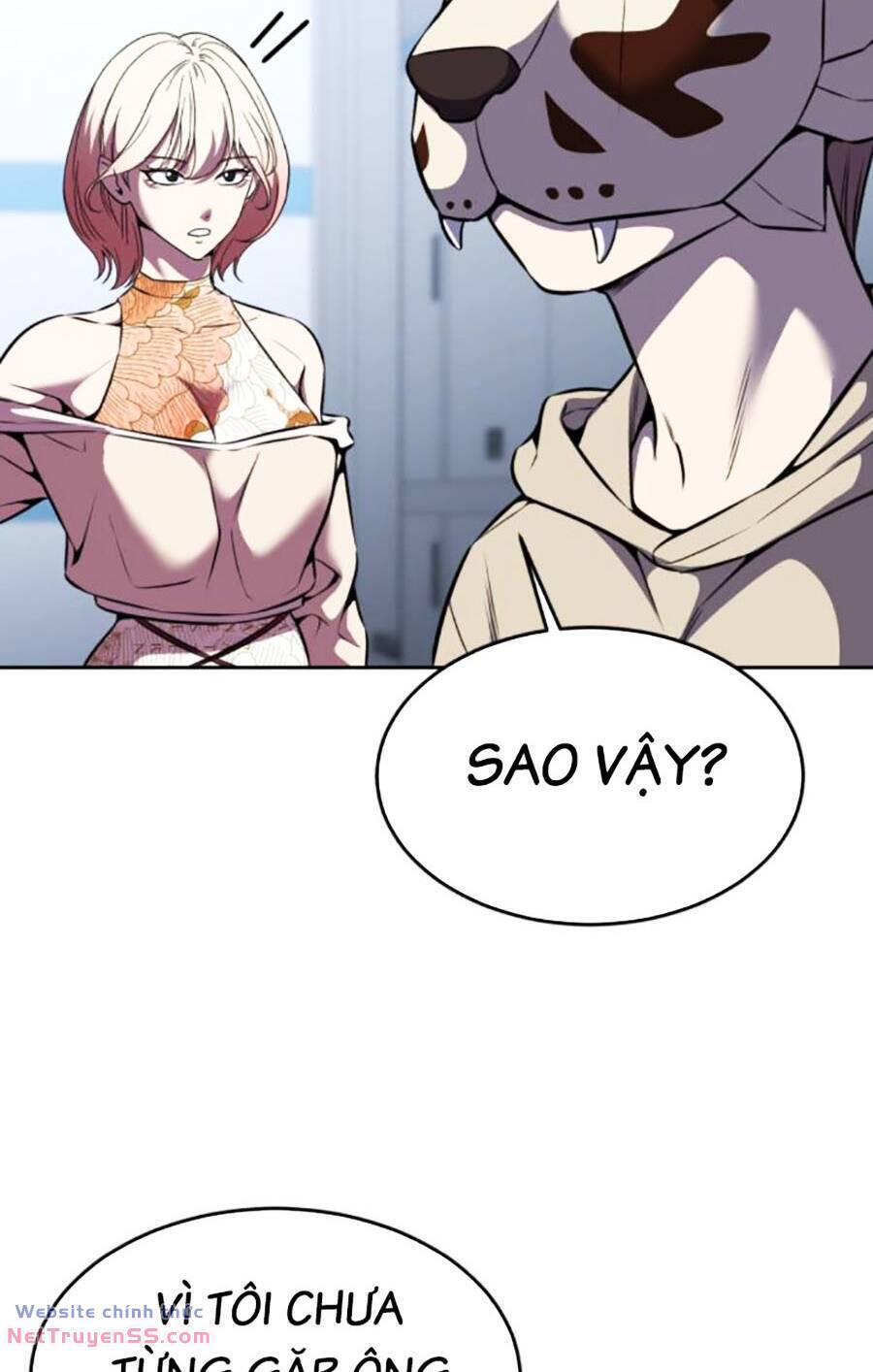 Cậu Bé Của Thần Chết Chap 210 - Next Chap 211