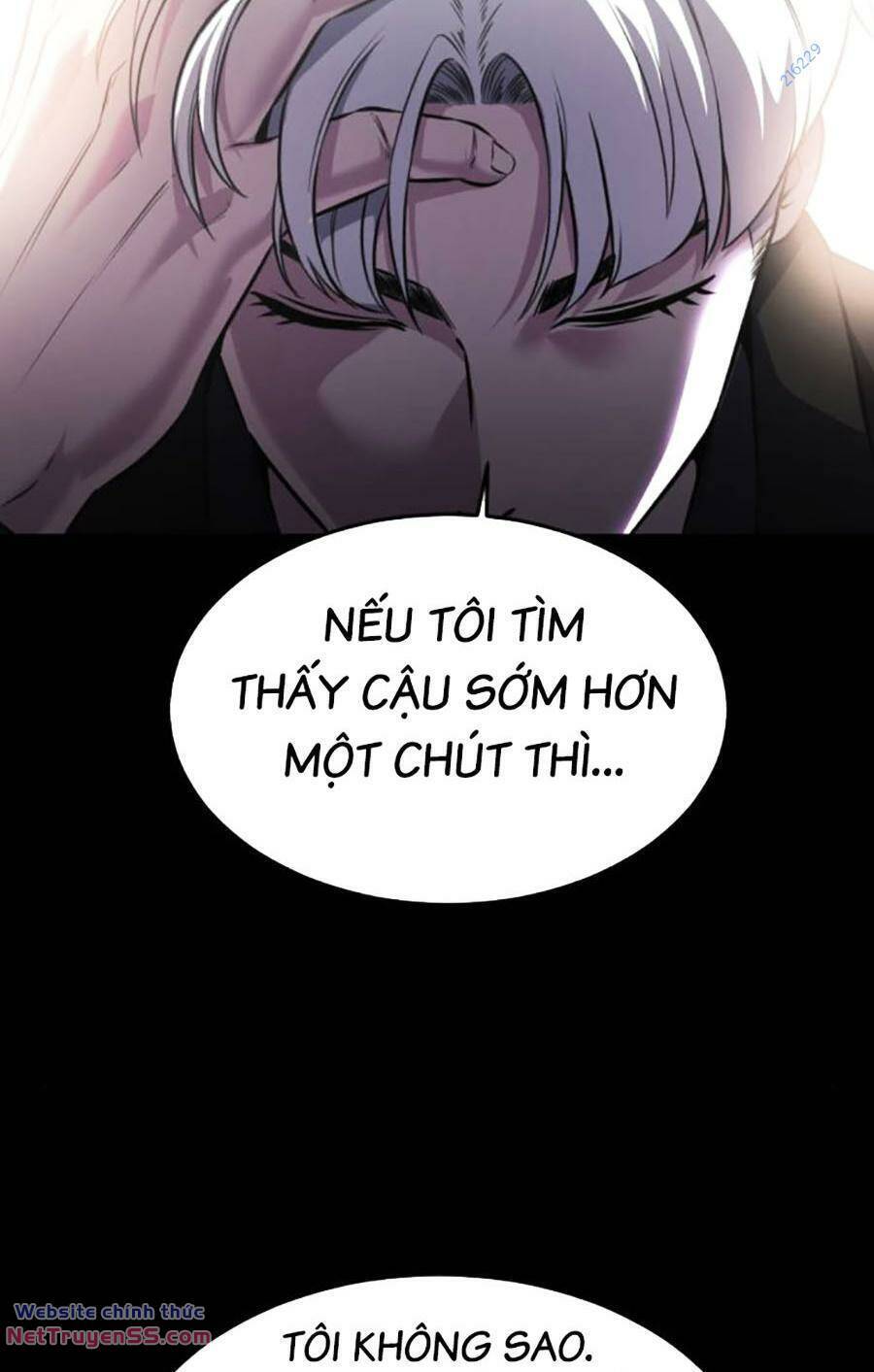 Cậu Bé Của Thần Chết Chap 210 - Next Chap 211
