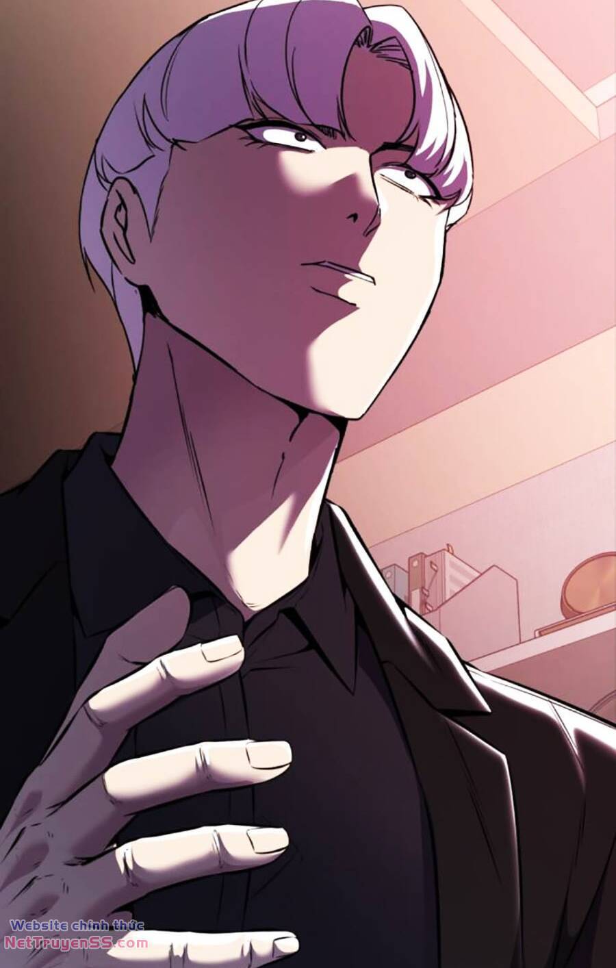 Cậu Bé Của Thần Chết Chap 210 - Next Chap 211