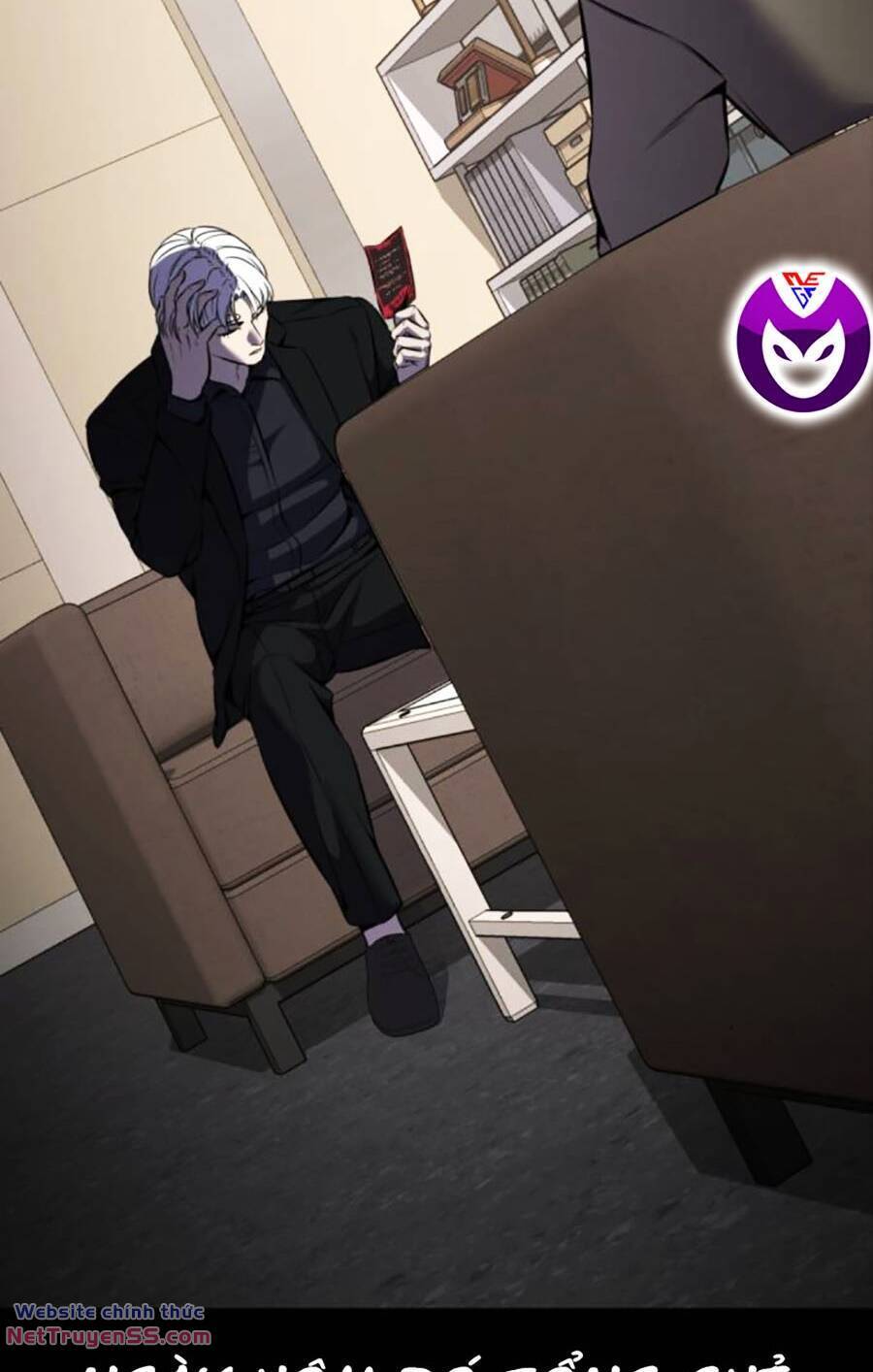 Cậu Bé Của Thần Chết Chap 210 - Next Chap 211