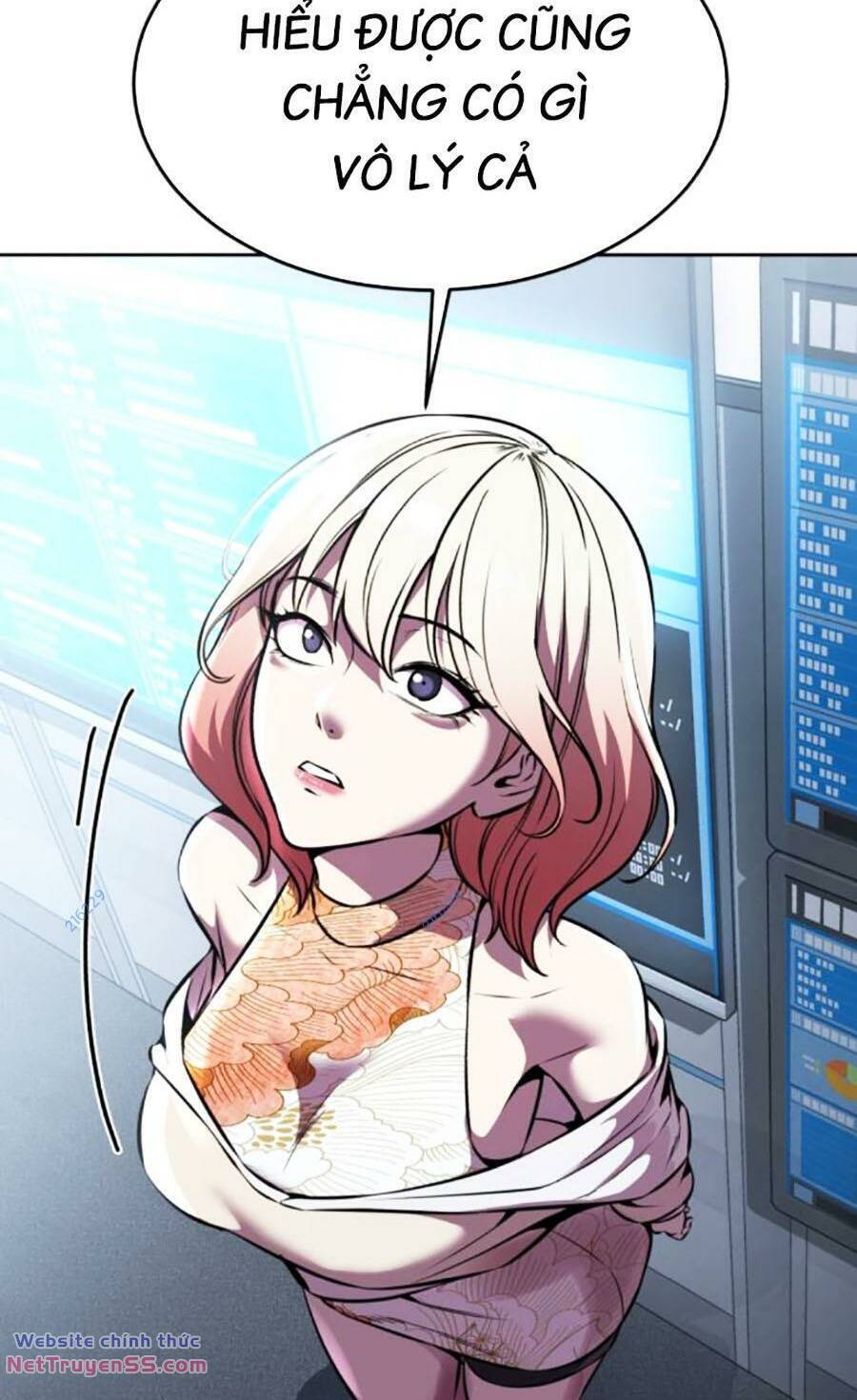 Cậu Bé Của Thần Chết Chap 210 - Next Chap 211