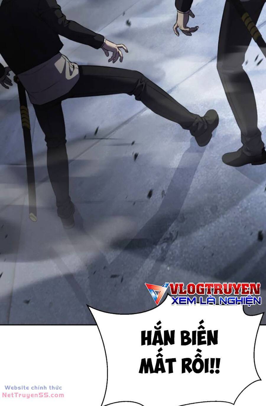 Cậu Bé Của Thần Chết Chap 210 - Next Chap 211