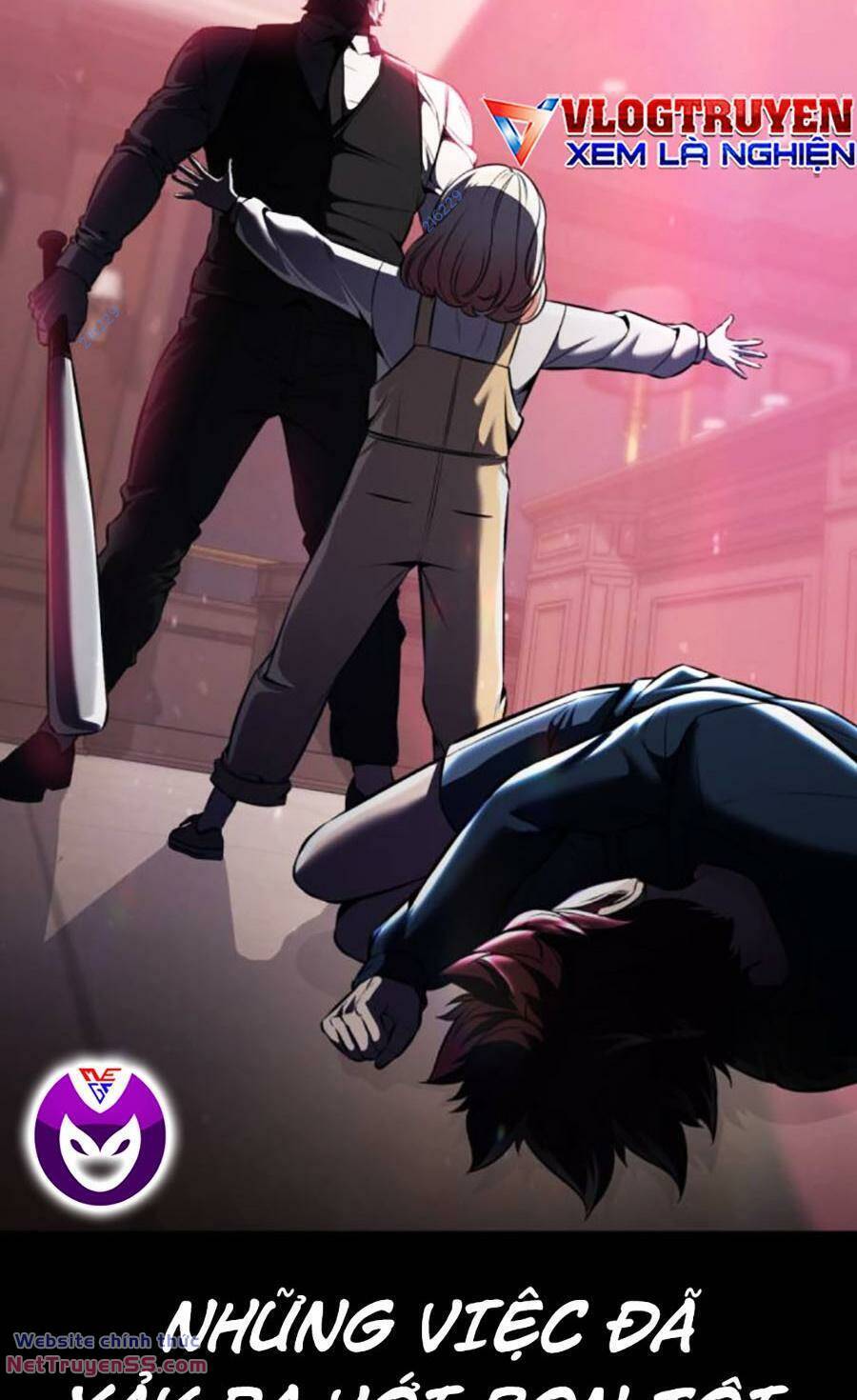 Cậu Bé Của Thần Chết Chap 210 - Next Chap 211