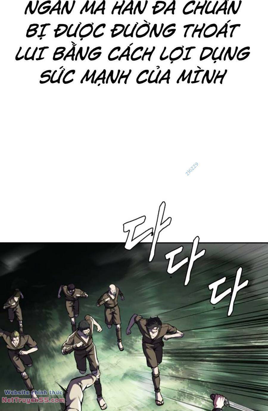 Cậu Bé Của Thần Chết Chap 210 - Next Chap 211