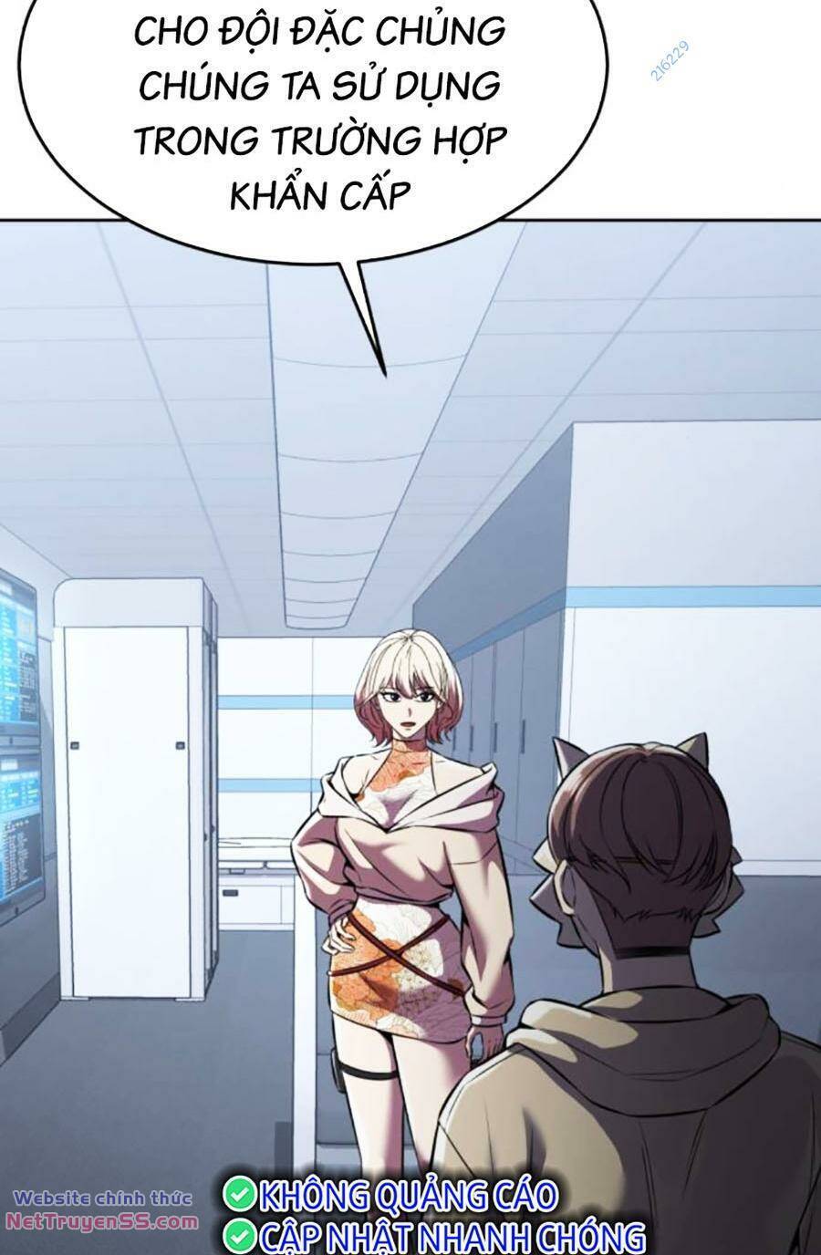 Cậu Bé Của Thần Chết Chap 210 - Next Chap 211