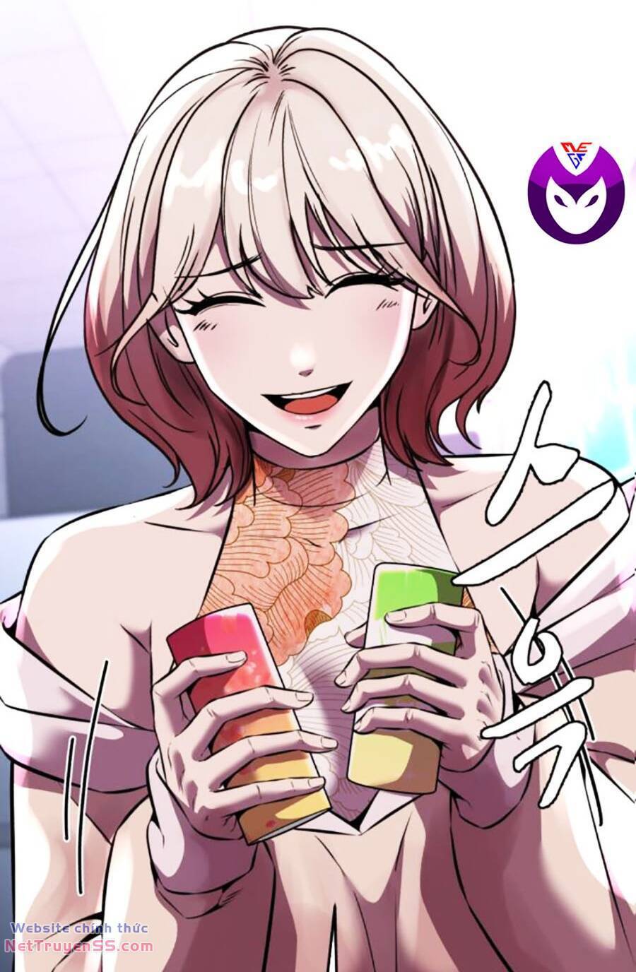 Cậu Bé Của Thần Chết Chap 210 - Next Chap 211