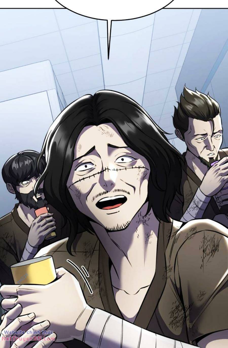 Cậu Bé Của Thần Chết Chap 210 - Next Chap 211