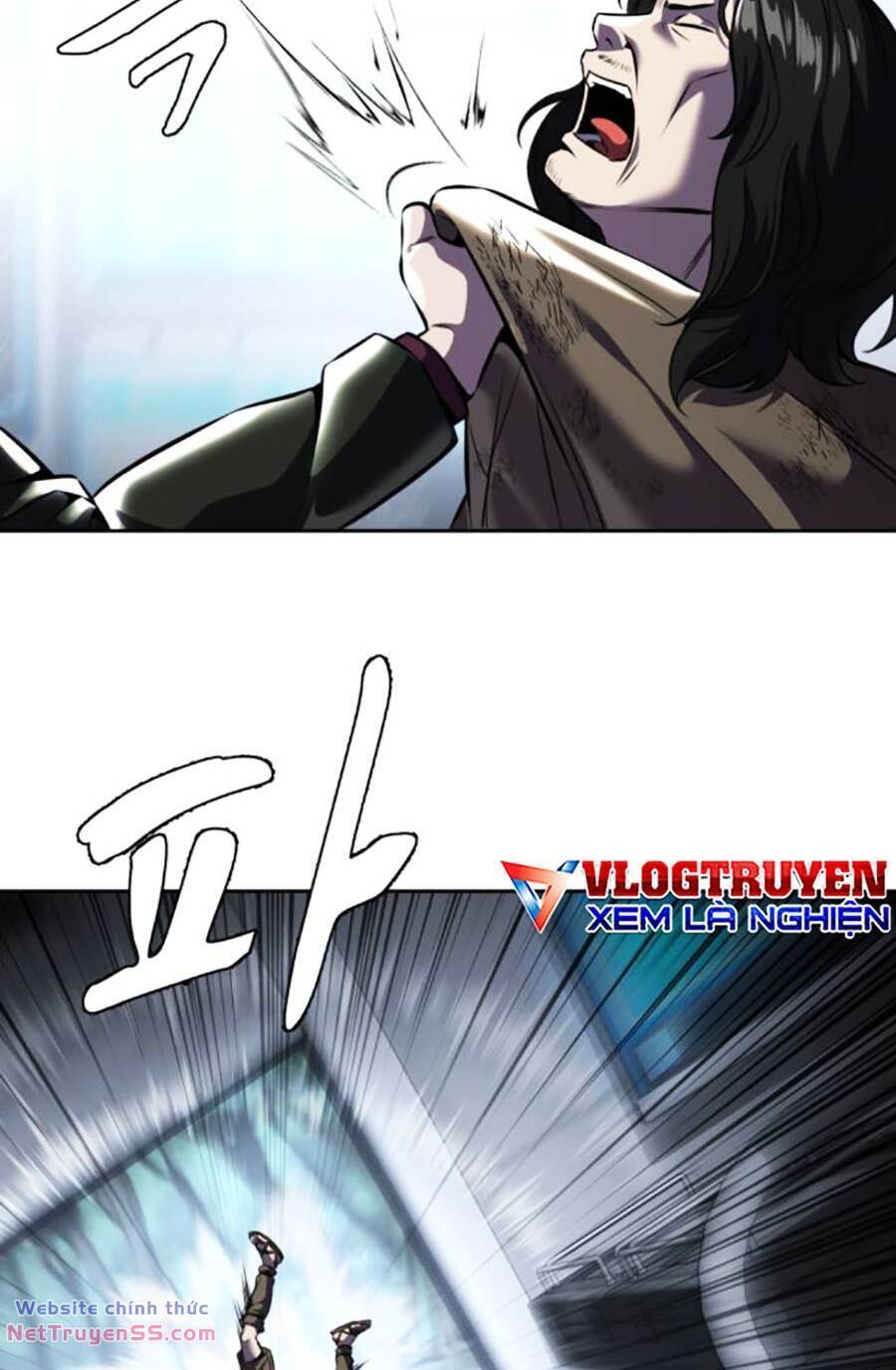 Cậu Bé Của Thần Chết Chap 210 - Next Chap 211