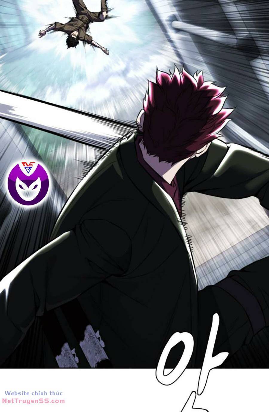 Cậu Bé Của Thần Chết Chap 210 - Next Chap 211