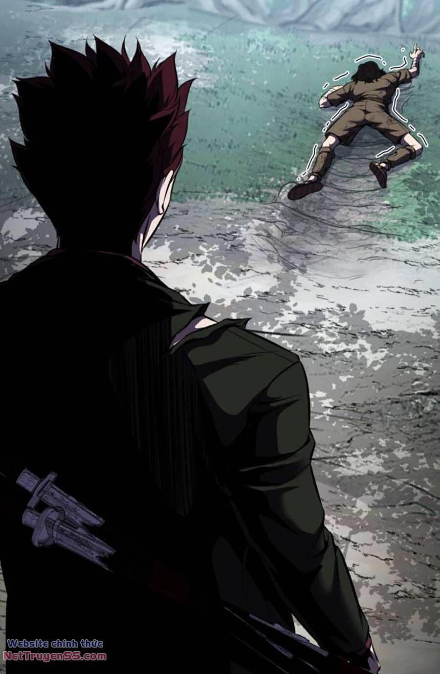 Cậu Bé Của Thần Chết Chap 210 - Next Chap 211