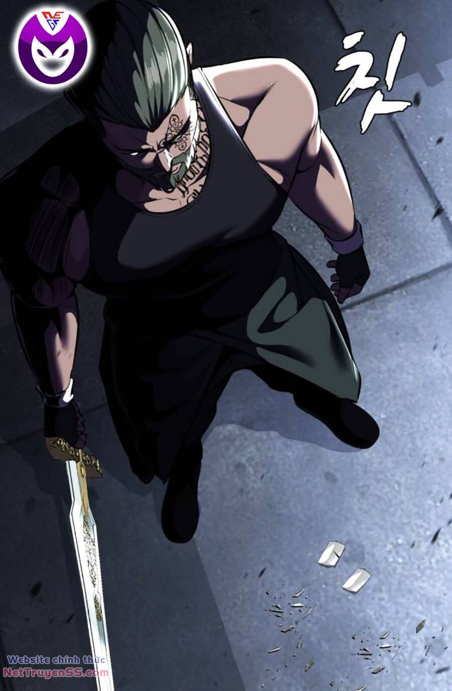 Cậu Bé Của Thần Chết Chap 210 - Next Chap 211