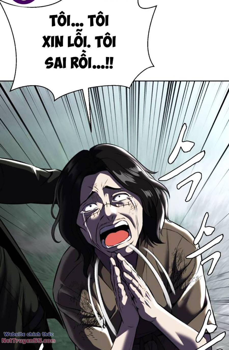 Cậu Bé Của Thần Chết Chap 210 - Next Chap 211