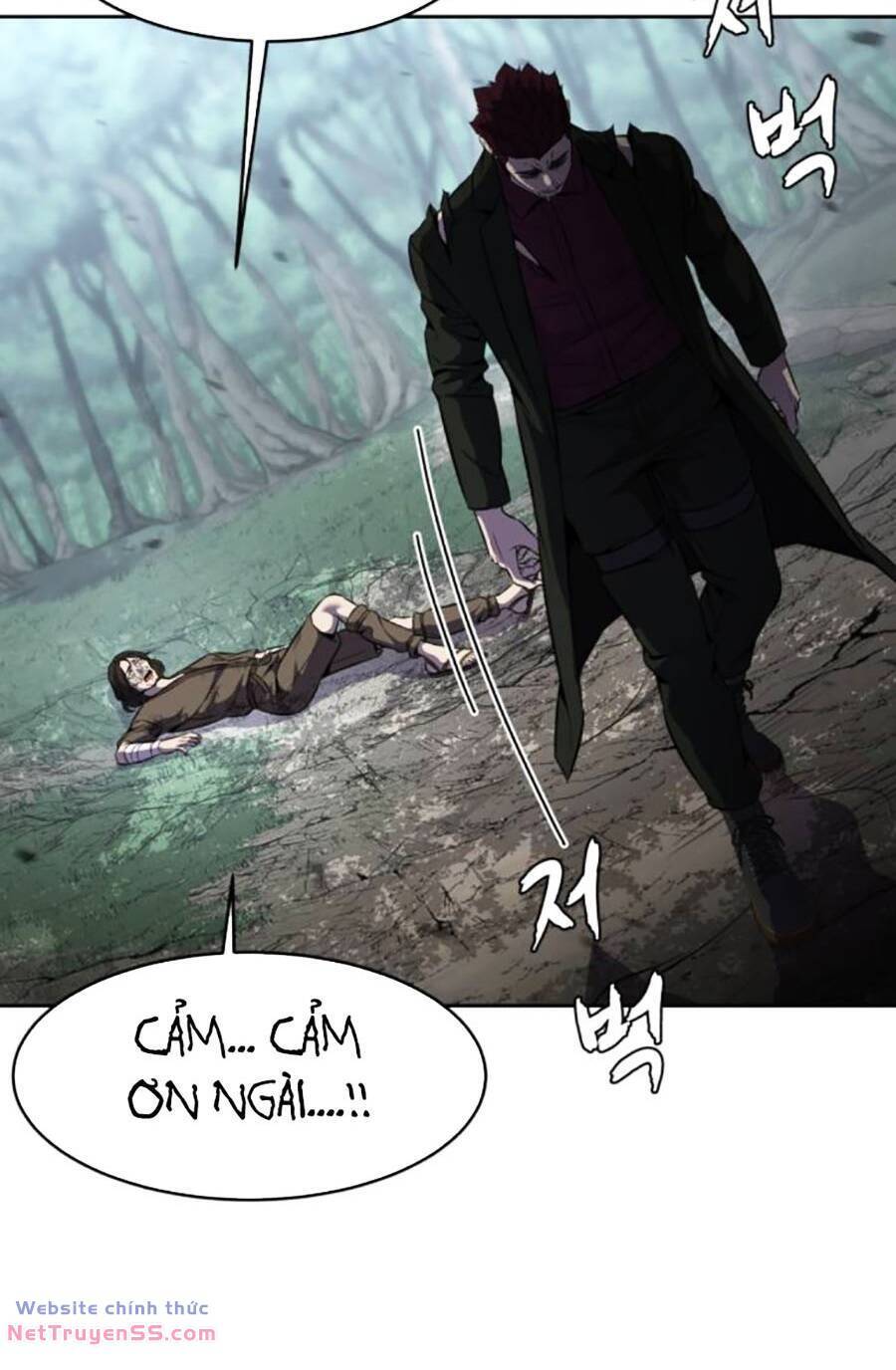 Cậu Bé Của Thần Chết Chap 210 - Next Chap 211