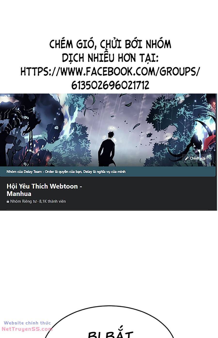 Cậu Bé Của Thần Chết Chap 210 - Next Chap 211