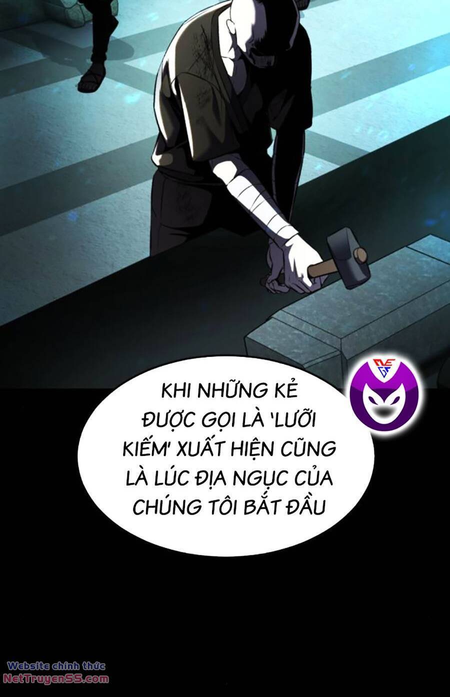 Cậu Bé Của Thần Chết Chap 210 - Next Chap 211