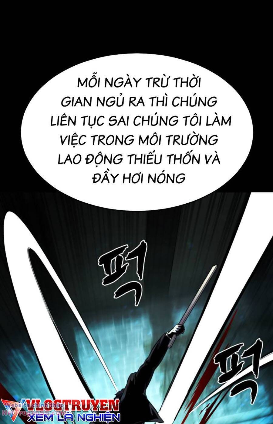 Cậu Bé Của Thần Chết Chap 210 - Next Chap 211