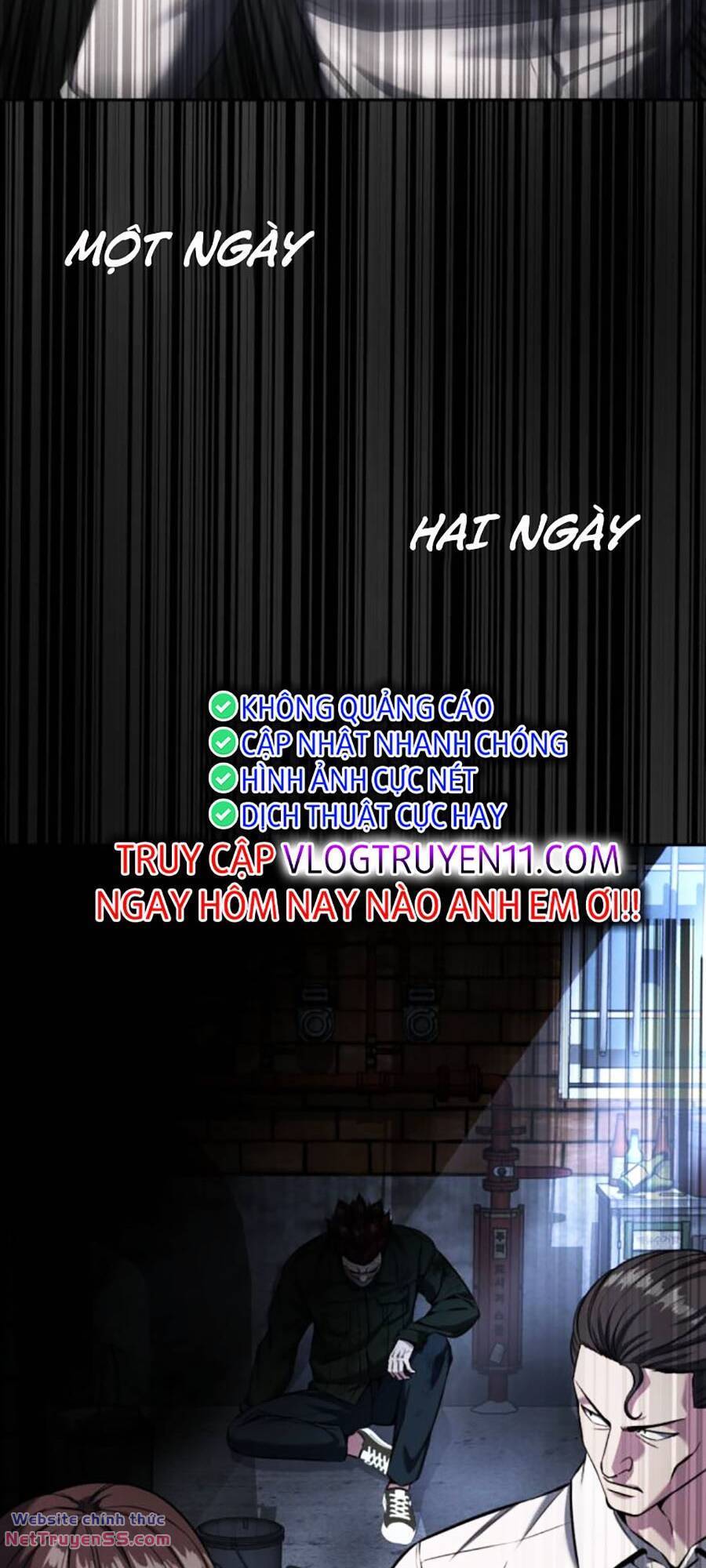 Cậu Bé Của Thần Chết Chap 211 - Next Chap 212