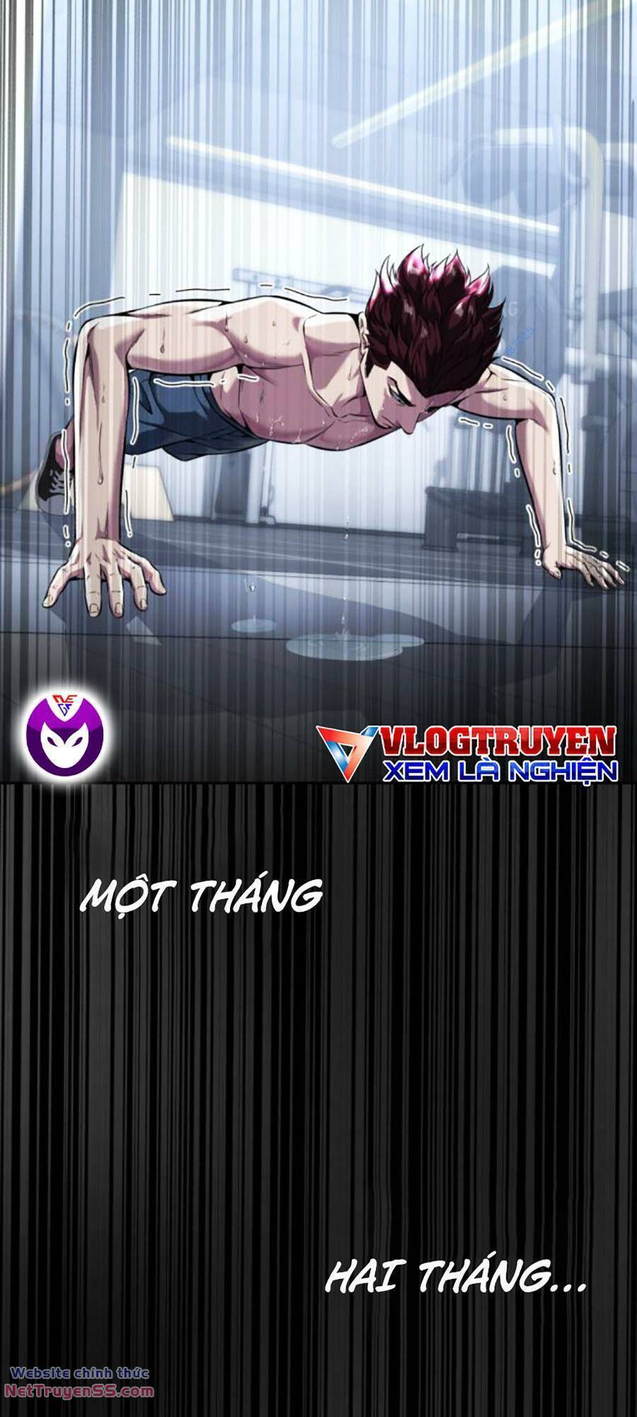 Cậu Bé Của Thần Chết Chap 211 - Next Chap 212