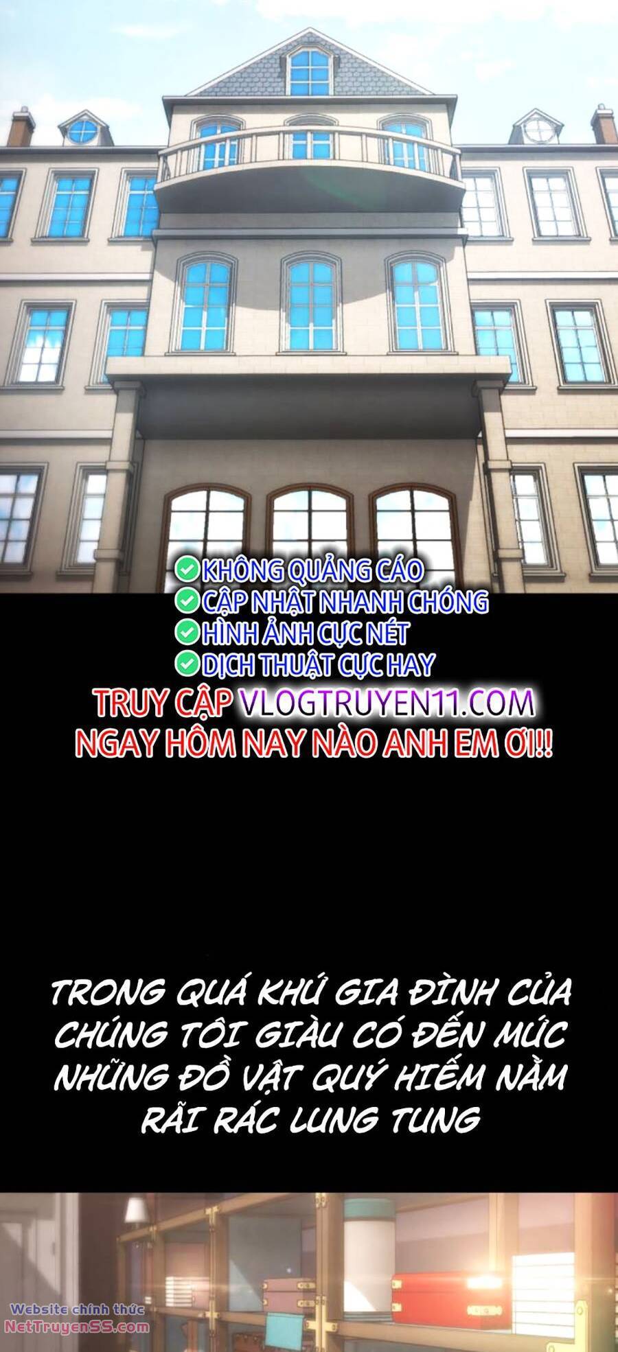 Cậu Bé Của Thần Chết Chap 211 - Next Chap 212