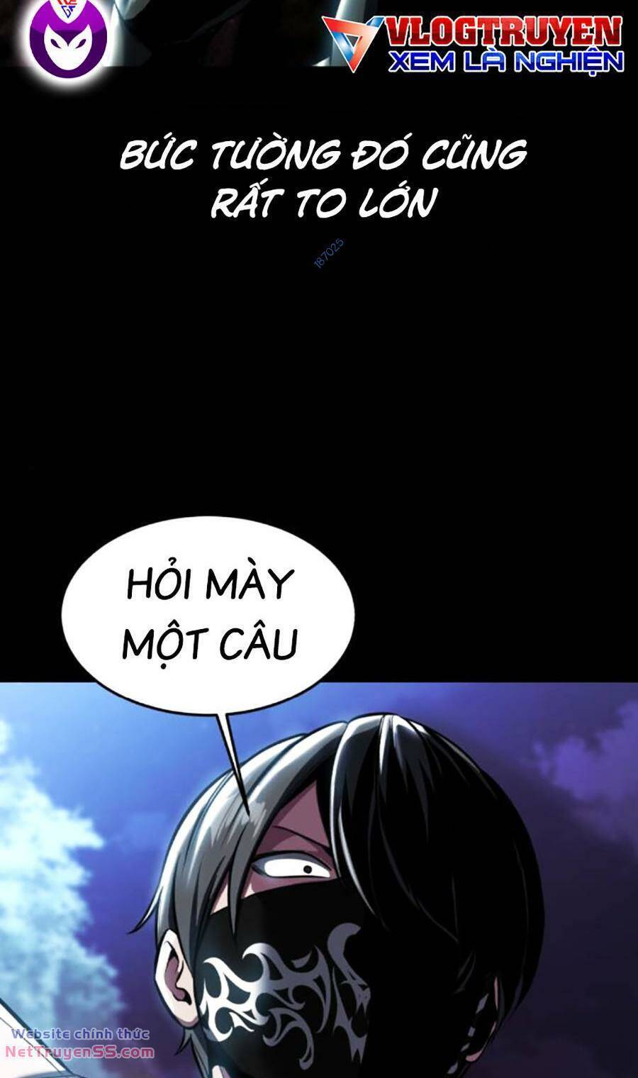 Cậu Bé Của Thần Chết Chap 211 - Next Chap 212