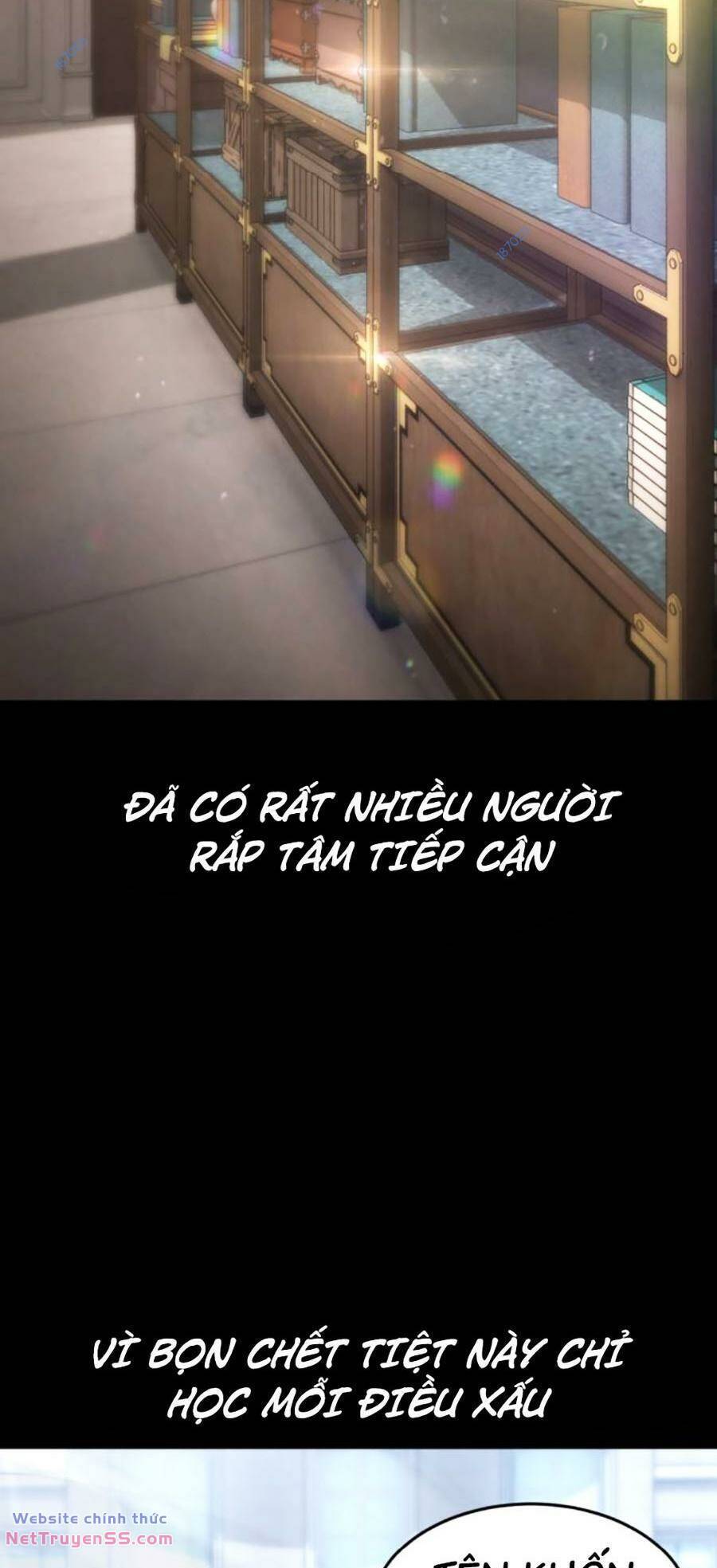 Cậu Bé Của Thần Chết Chap 211 - Next Chap 212