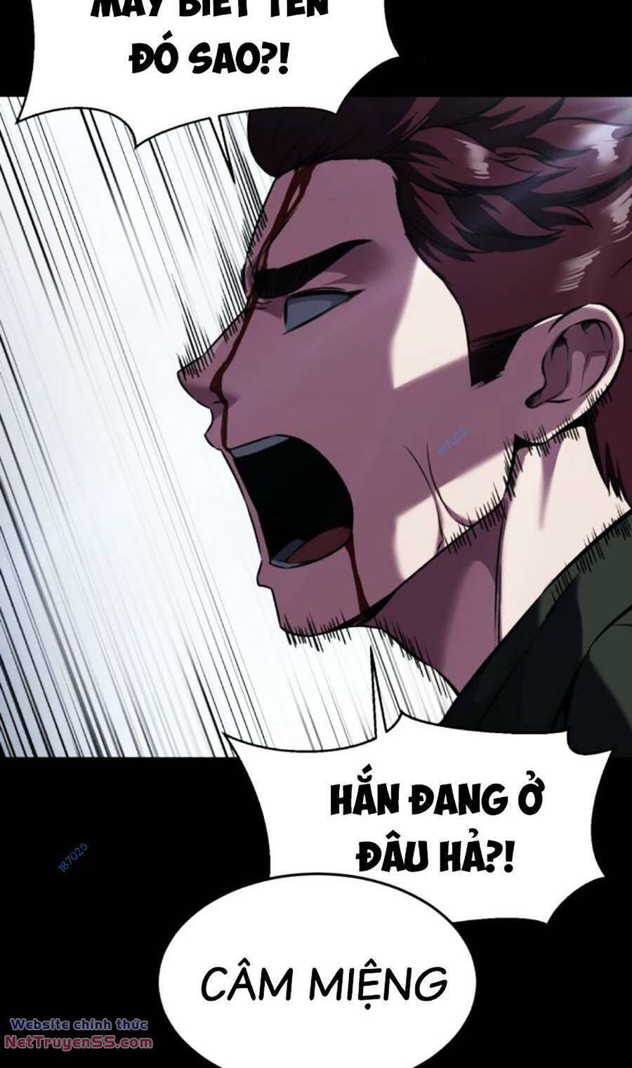 Cậu Bé Của Thần Chết Chap 211 - Next Chap 212