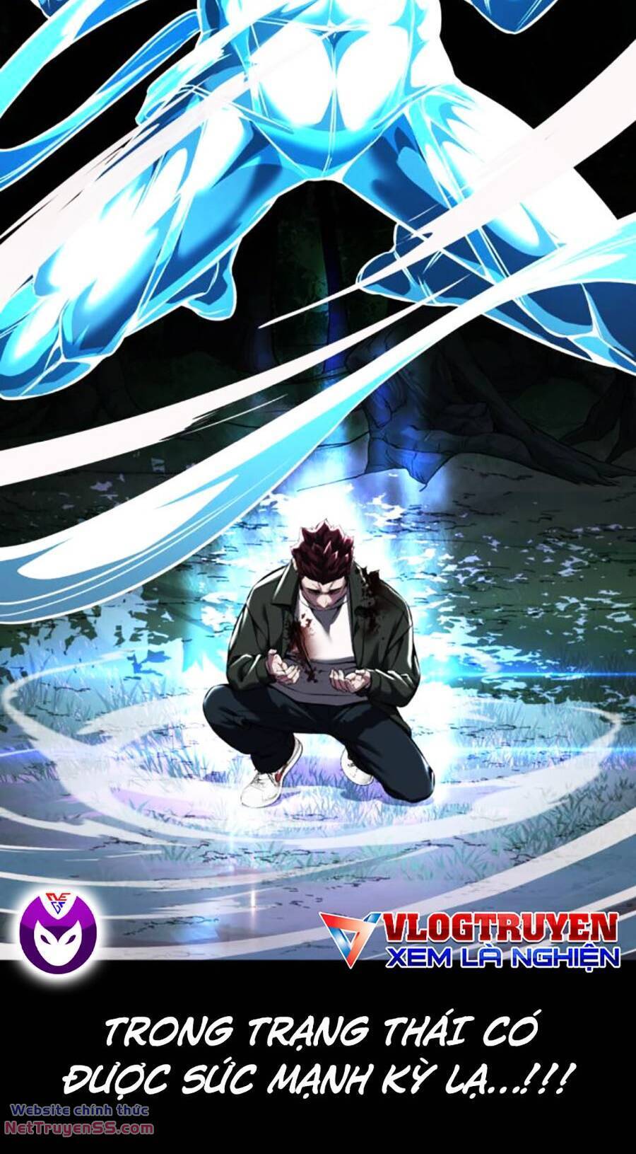 Cậu Bé Của Thần Chết Chap 211 - Next Chap 212