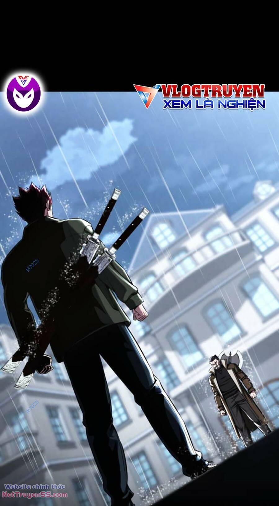 Cậu Bé Của Thần Chết Chap 211 - Next Chap 212