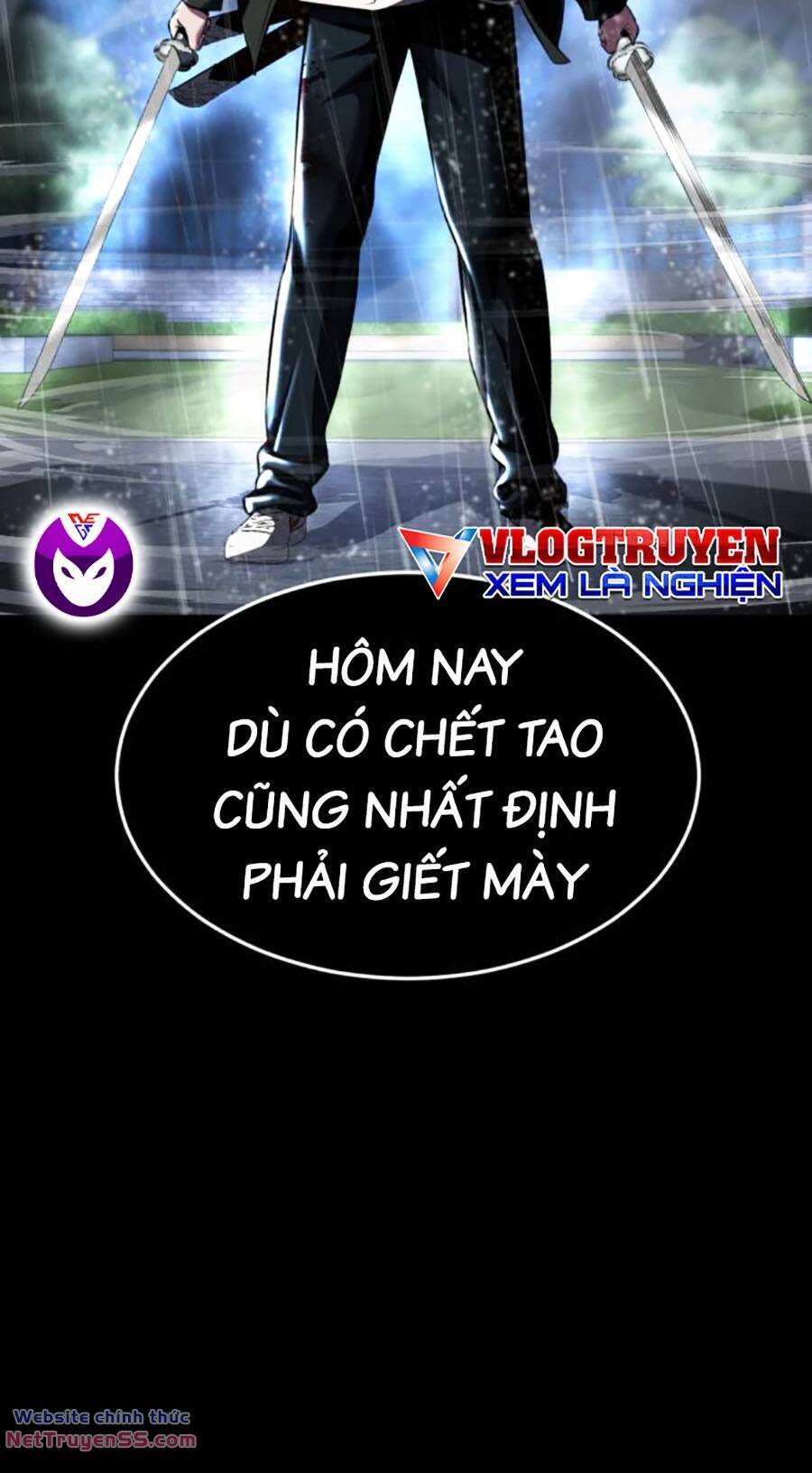 Cậu Bé Của Thần Chết Chap 211 - Next Chap 212