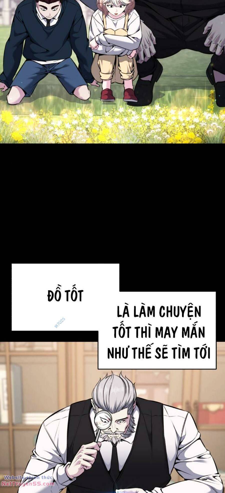 Cậu Bé Của Thần Chết Chap 211 - Next Chap 212