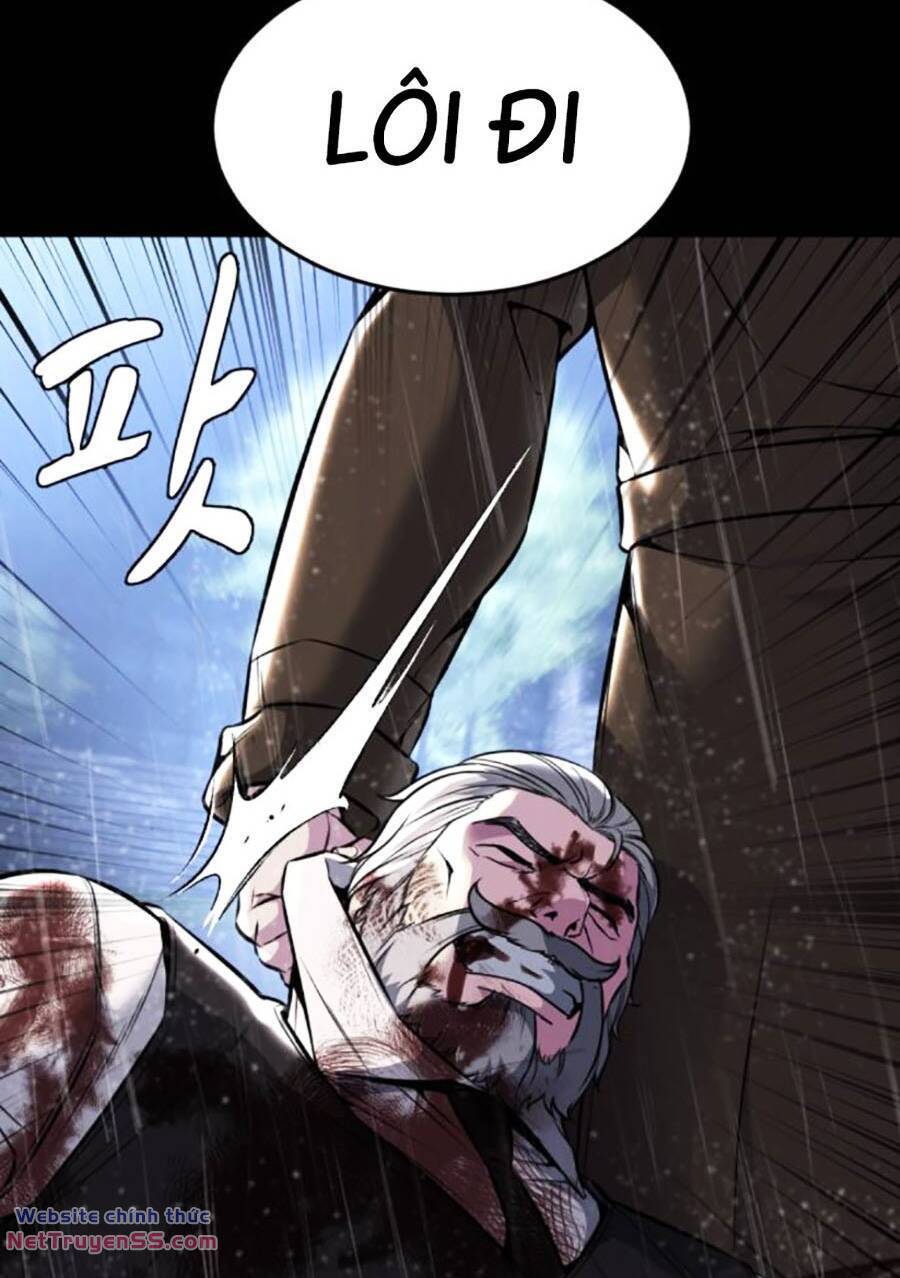 Cậu Bé Của Thần Chết Chap 211 - Next Chap 212