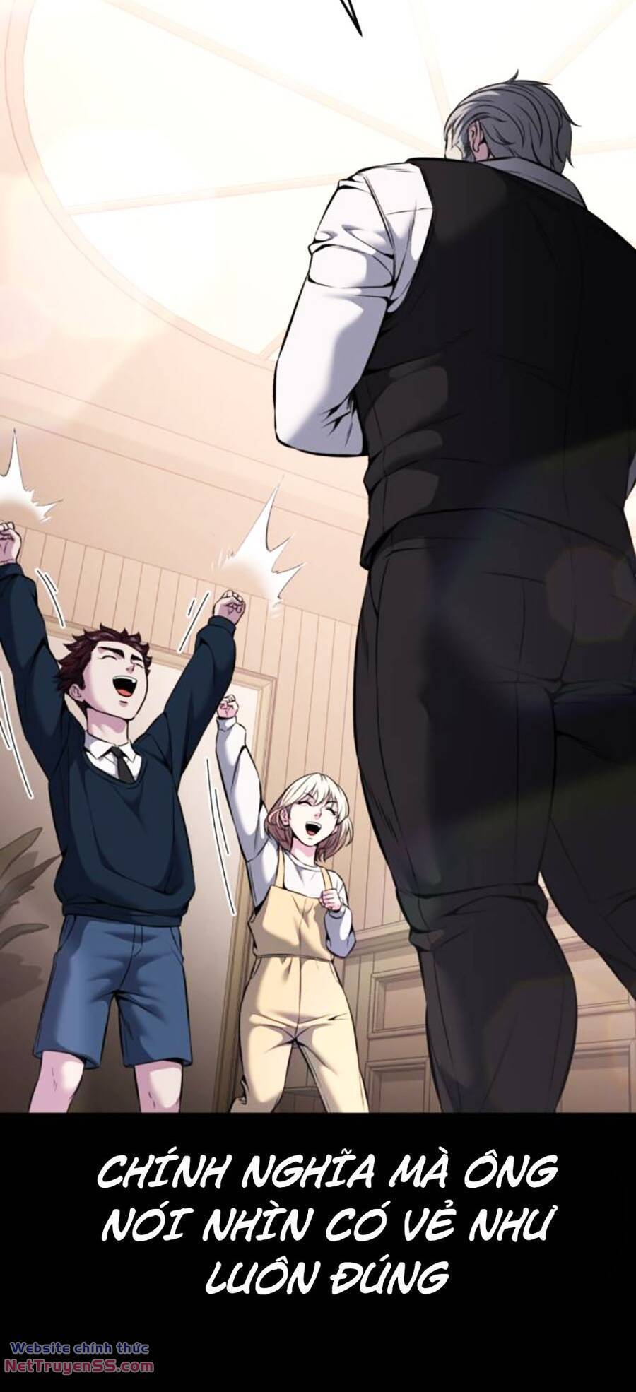 Cậu Bé Của Thần Chết Chap 211 - Next Chap 212