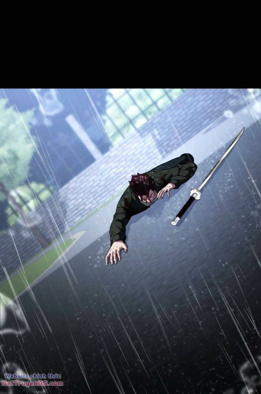 Cậu Bé Của Thần Chết Chap 211 - Next Chap 212