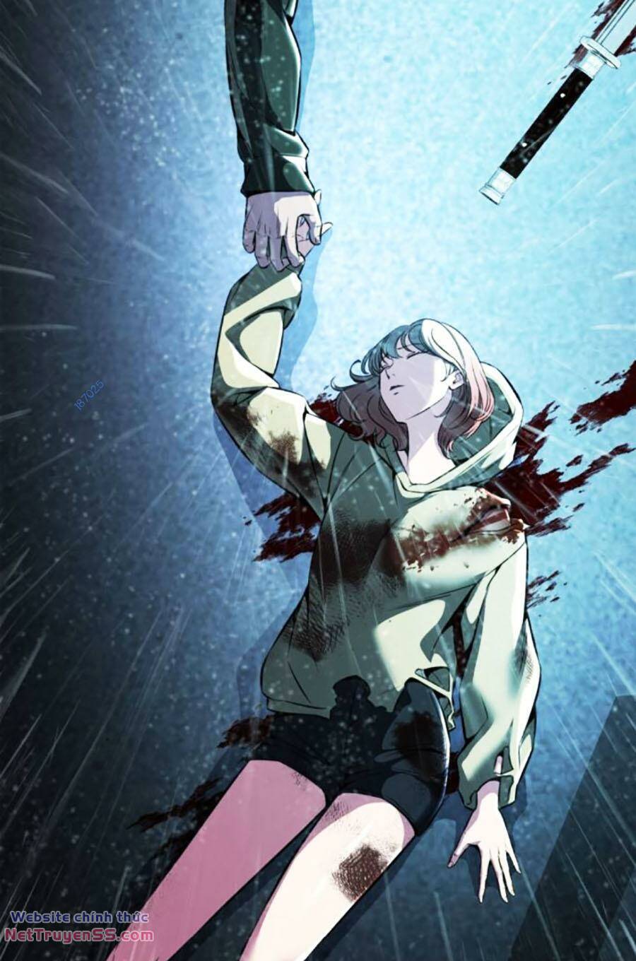 Cậu Bé Của Thần Chết Chap 211 - Next Chap 212