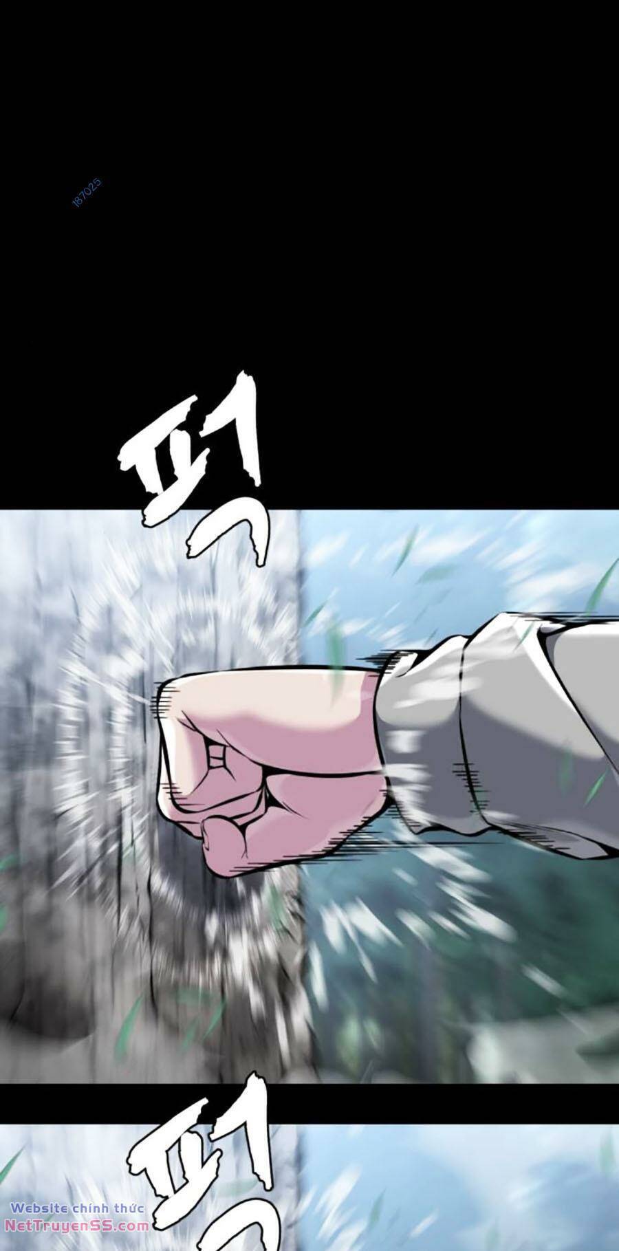 Cậu Bé Của Thần Chết Chap 211 - Next Chap 212