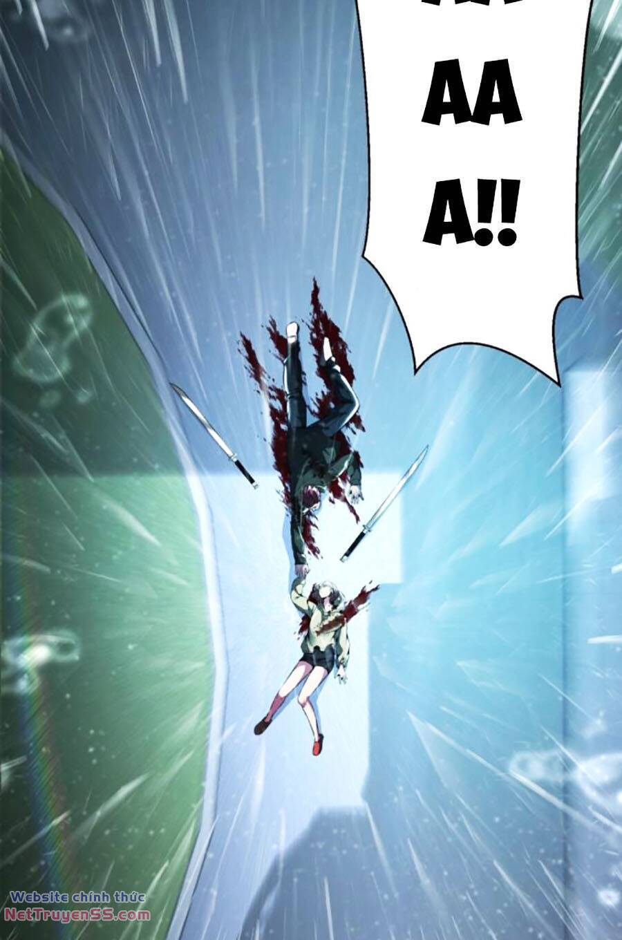Cậu Bé Của Thần Chết Chap 211 - Next Chap 212