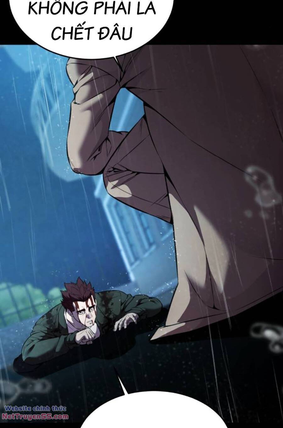 Cậu Bé Của Thần Chết Chap 211 - Next Chap 212