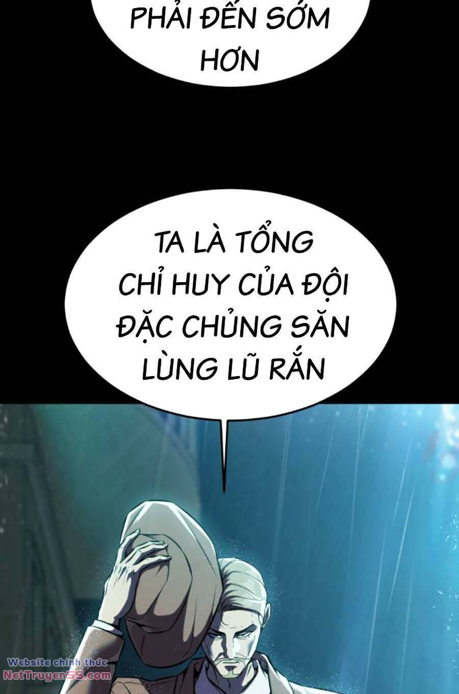 Cậu Bé Của Thần Chết Chap 211 - Next Chap 212