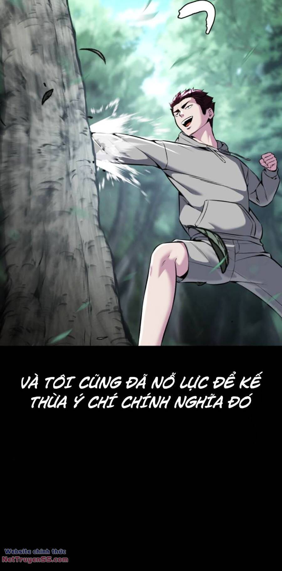 Cậu Bé Của Thần Chết Chap 211 - Next Chap 212