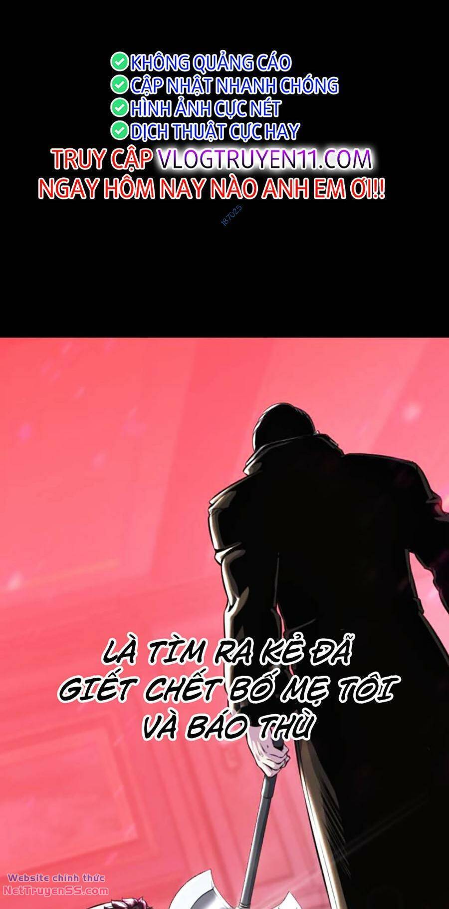 Cậu Bé Của Thần Chết Chap 211 - Next Chap 212