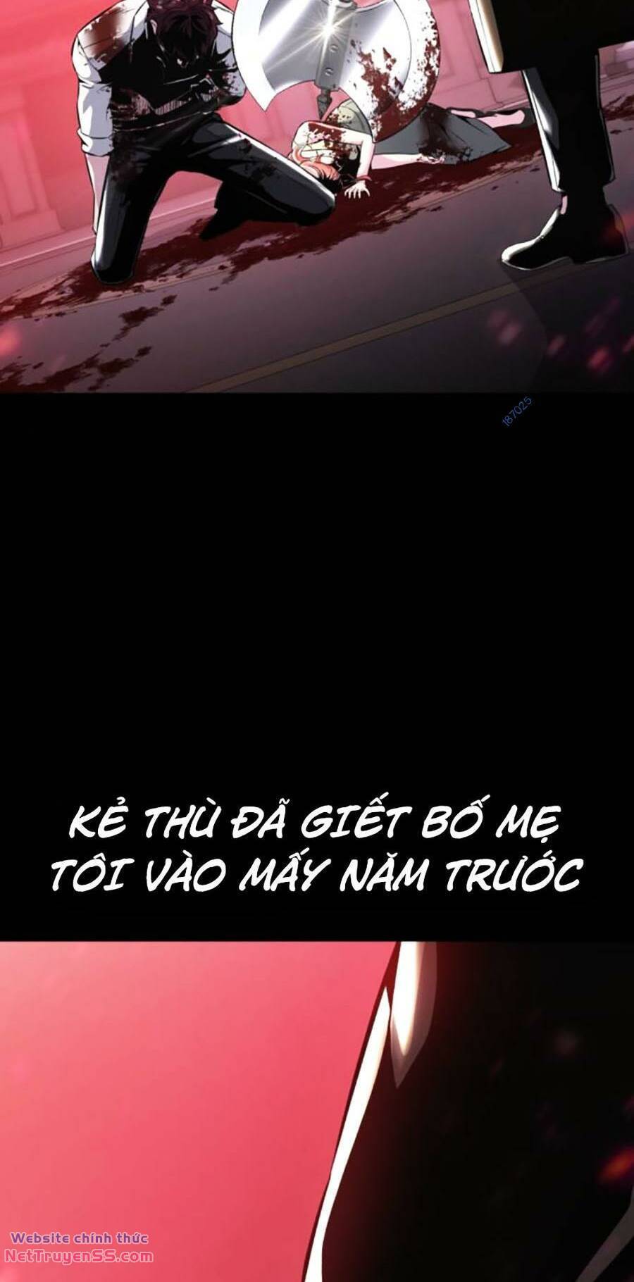 Cậu Bé Của Thần Chết Chap 211 - Next Chap 212